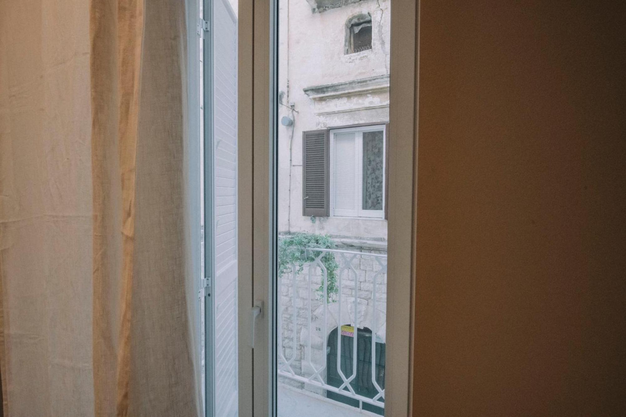 Sea Glow - Luxury Apartment Bisceglie Ngoại thất bức ảnh